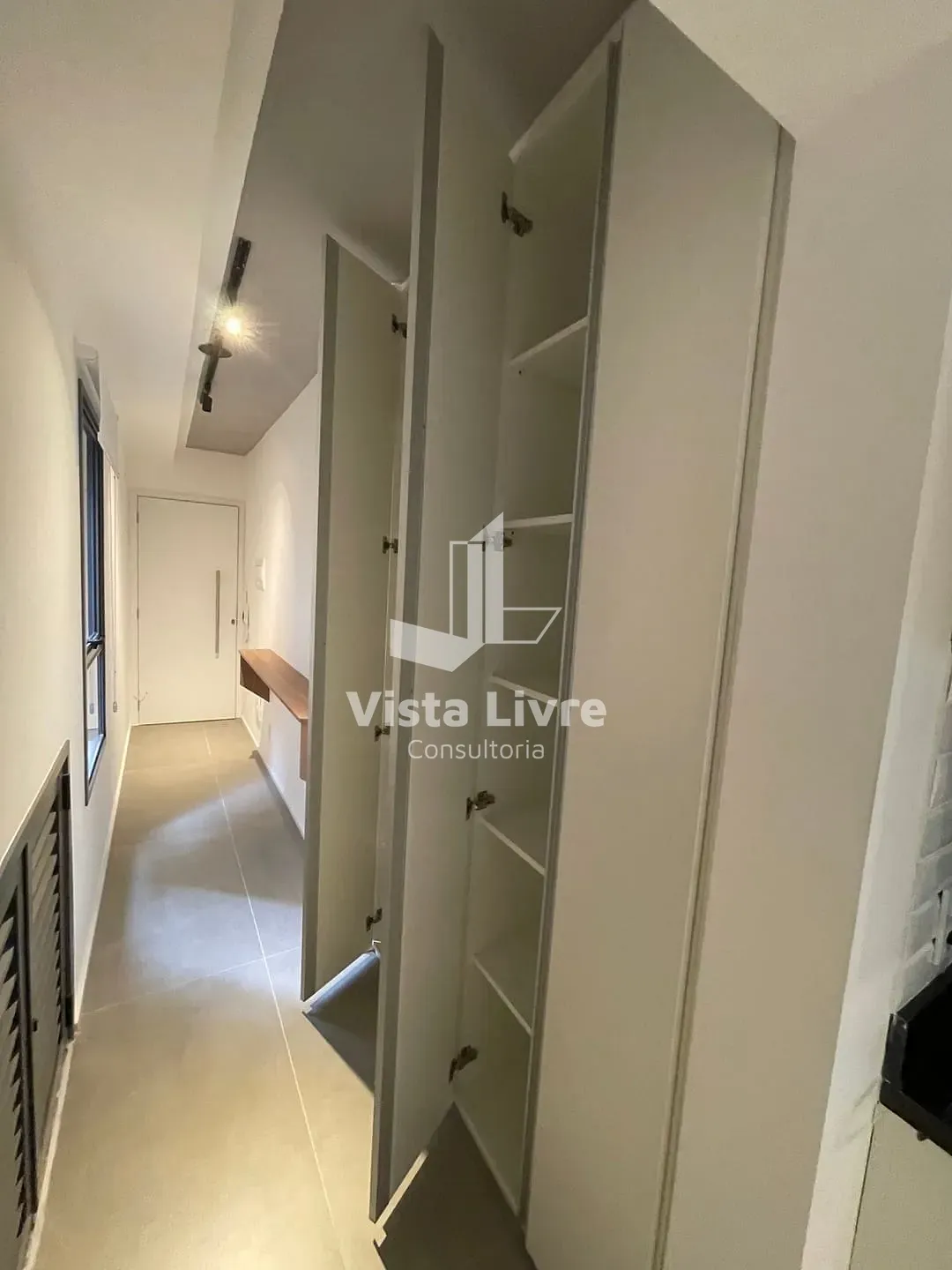 Apartamento, 1 quarto, 48 m² - Foto 30