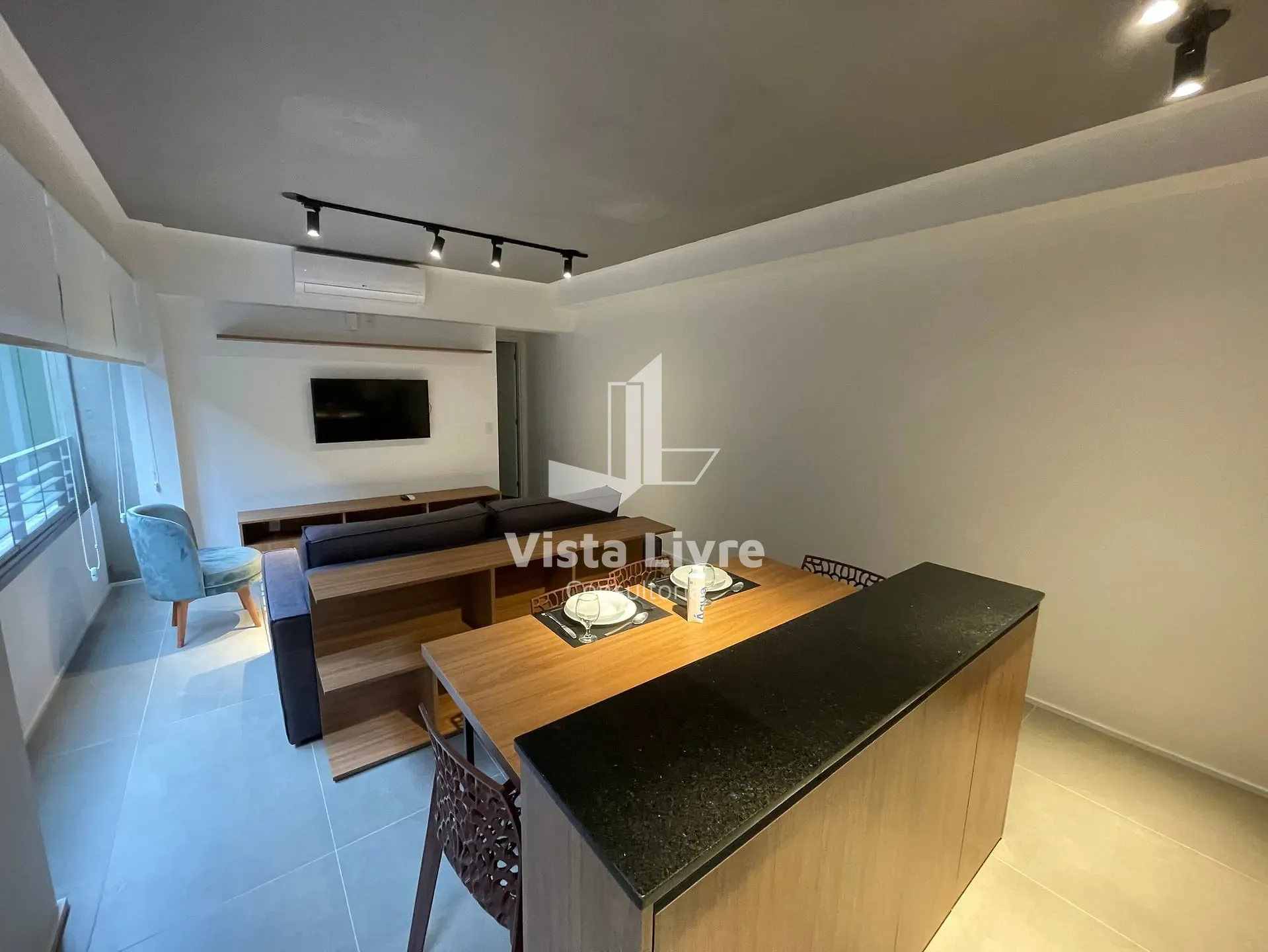 Apartamento, 1 quarto, 48 m² - Foto 12