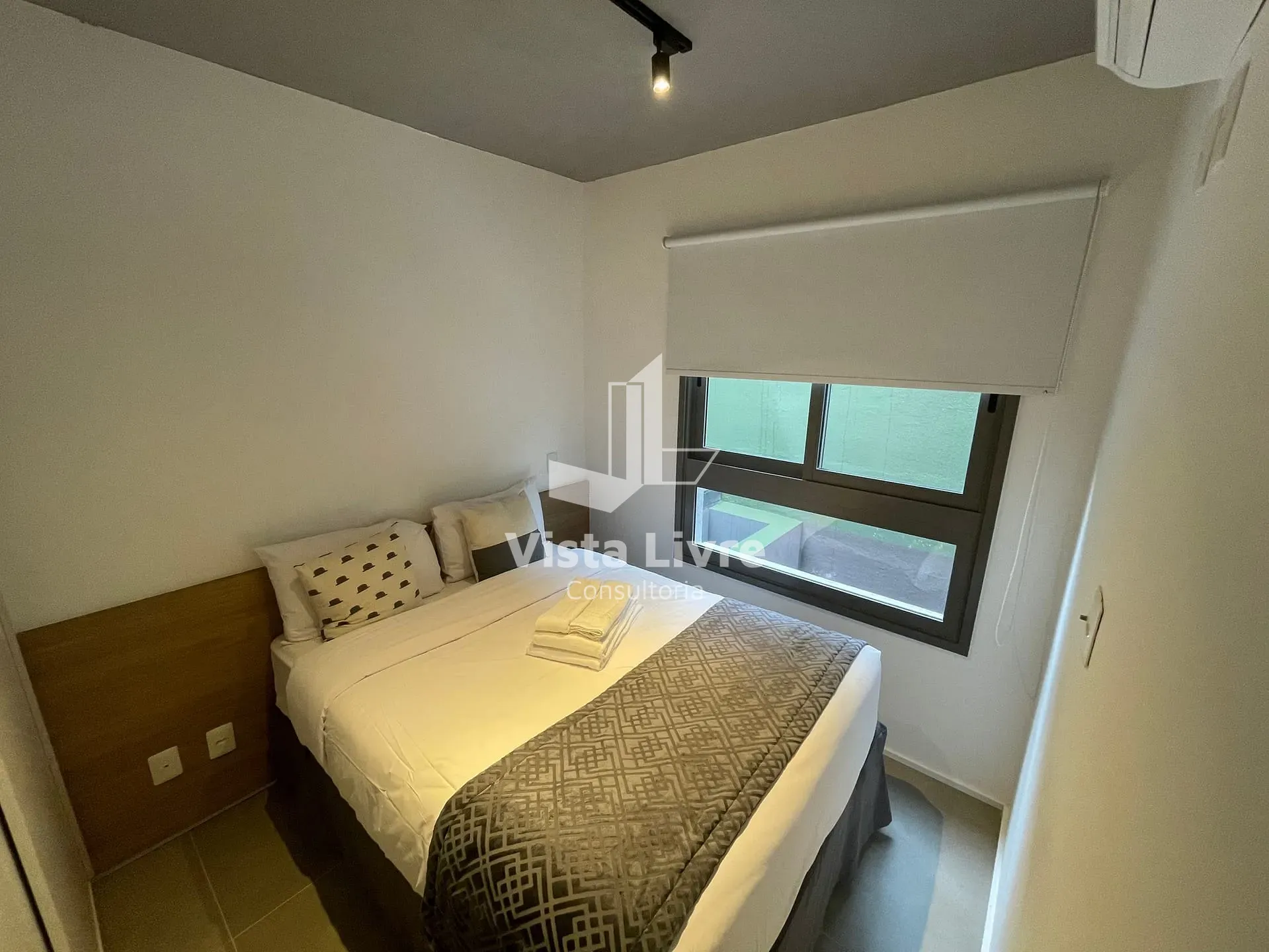 Apartamento, 1 quarto, 48 m² - Foto 22