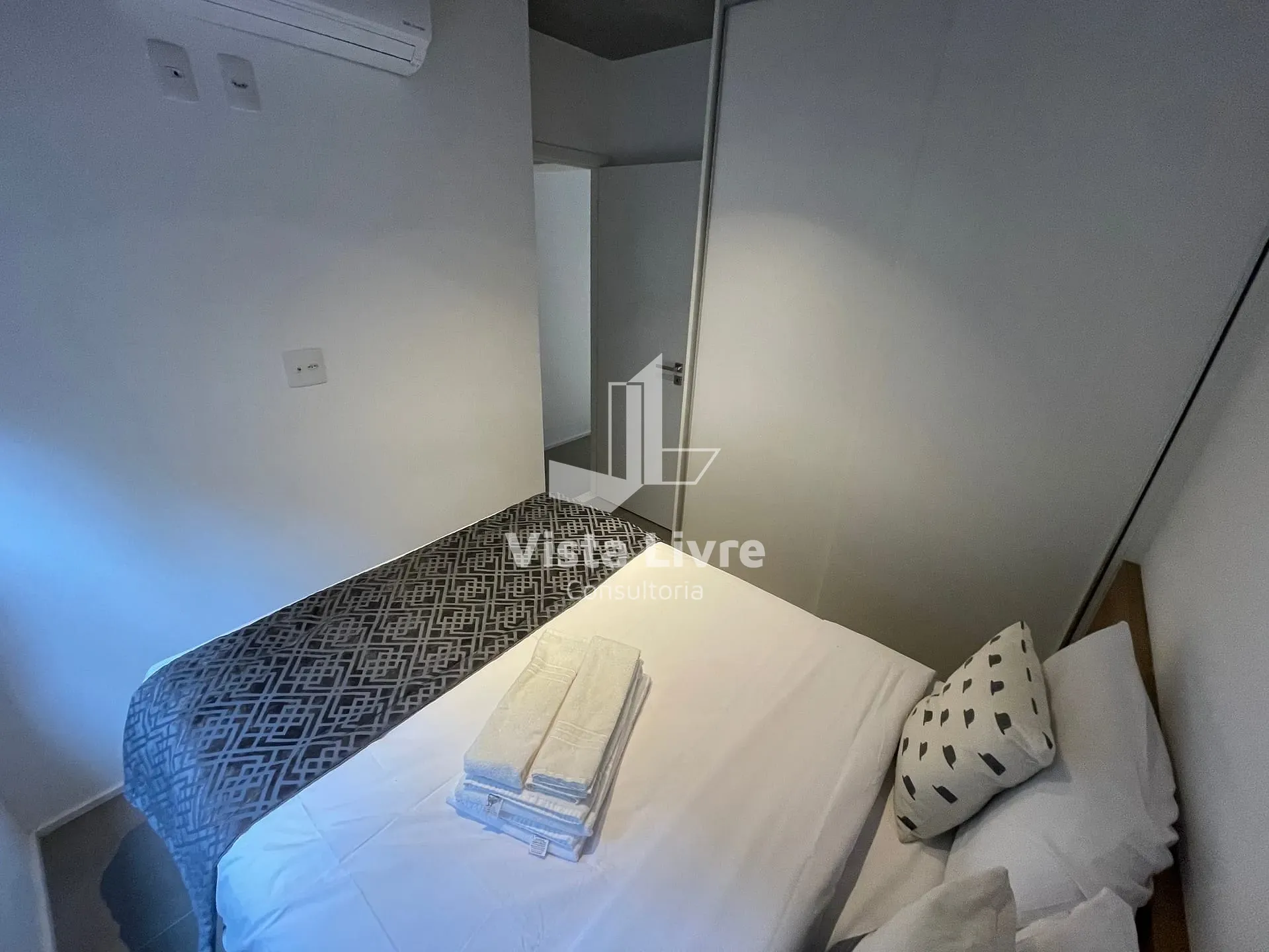 Apartamento, 1 quarto, 48 m² - Foto 25