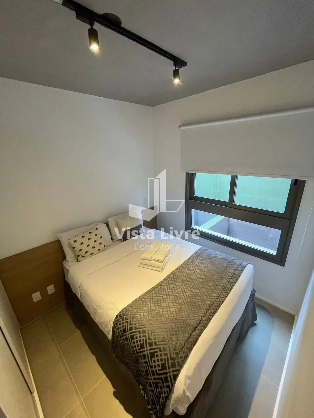 Apartamento, 1 quarto, 48 m² - Foto 21