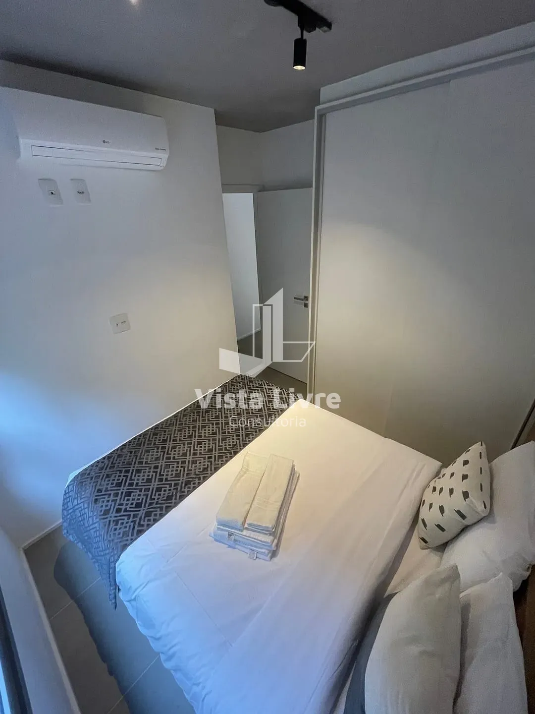 Apartamento, 1 quarto, 48 m² - Foto 24