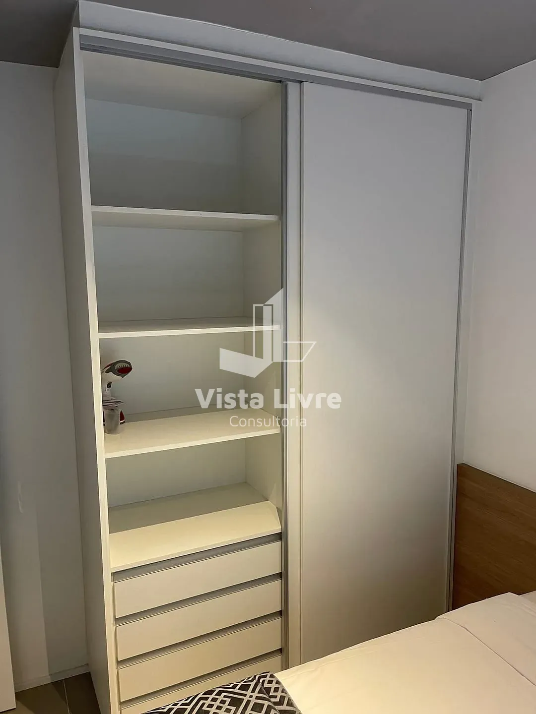 Apartamento, 1 quarto, 48 m² - Foto 26