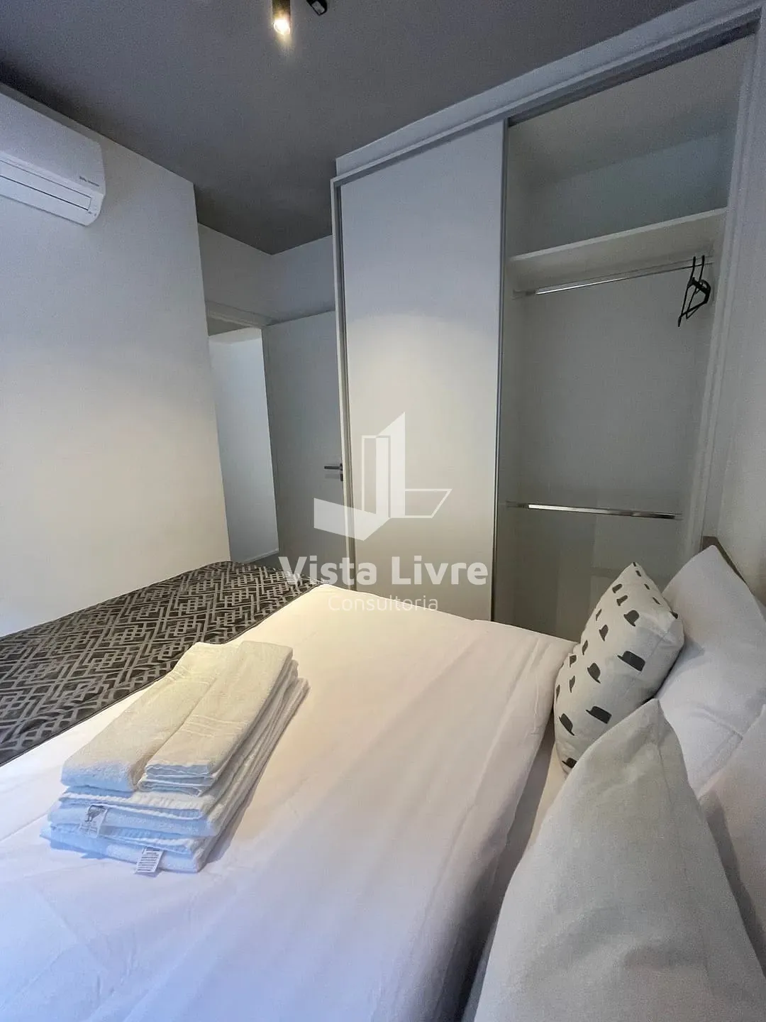 Apartamento, 1 quarto, 48 m² - Foto 23