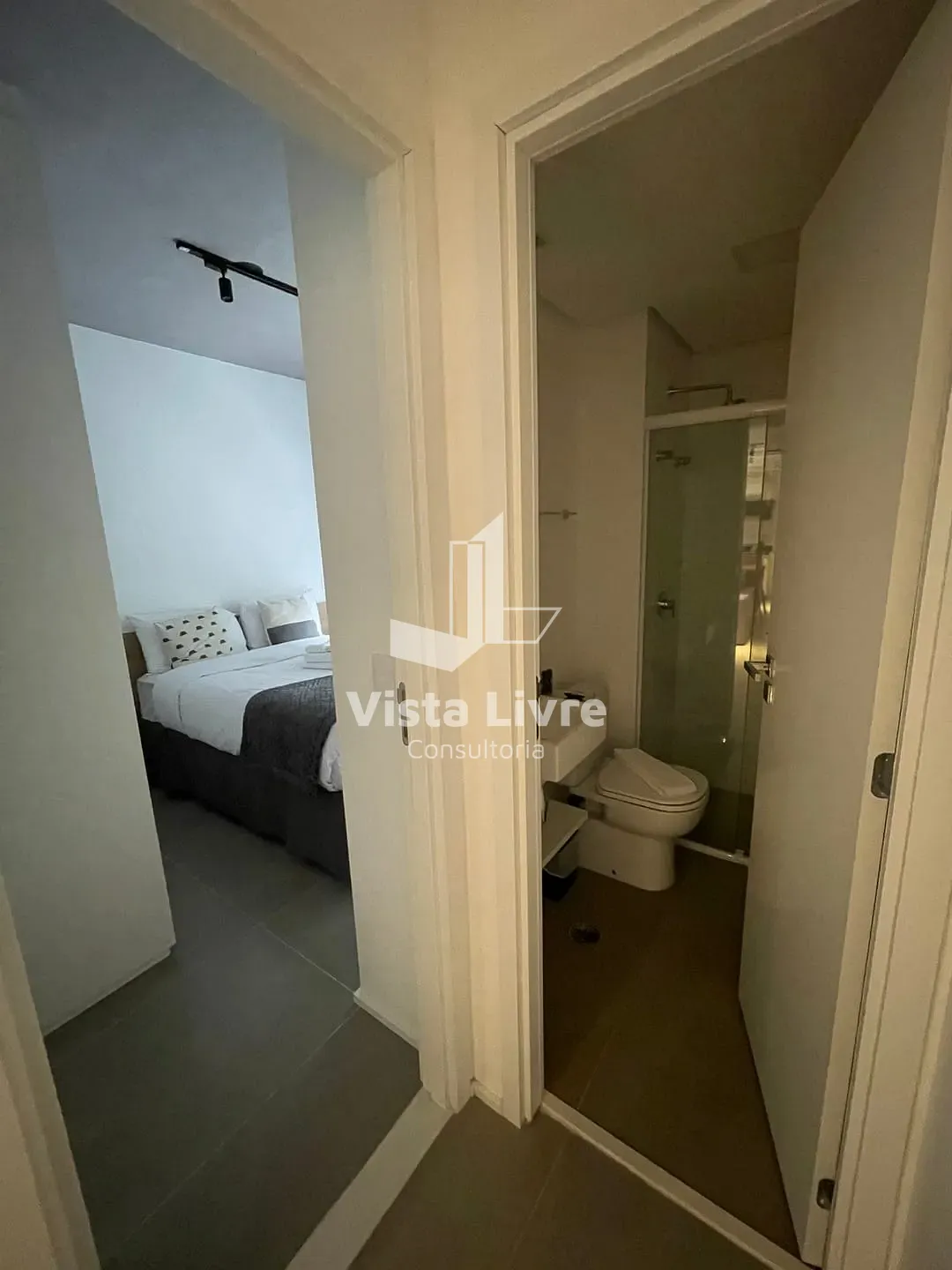 Apartamento, 1 quarto, 48 m² - Foto 28