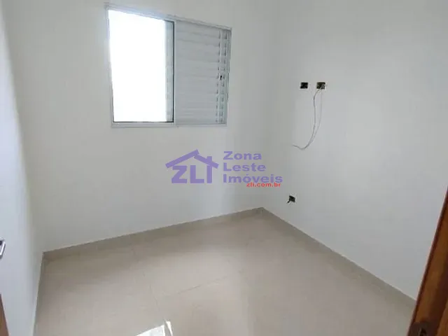 Apartamento com 33m² 1 quarto e 1 banheiro, à venda, no bairro Jardim Vila Formosa em São Paulo