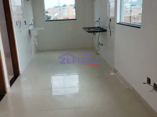 Apartamento com 33m² 1 quarto e 1 banheiro, à venda, no bairro Jardim Vila Formosa em São Paulo
