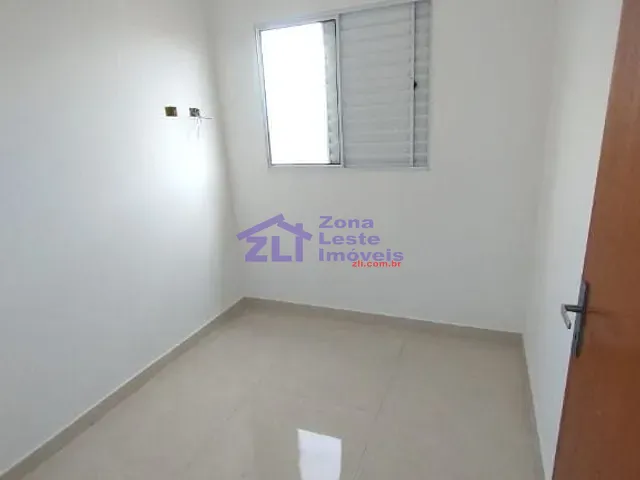 Apartamento com 33m² 1 quarto e 1 banheiro, à venda, no bairro Jardim Vila Formosa em São Paulo