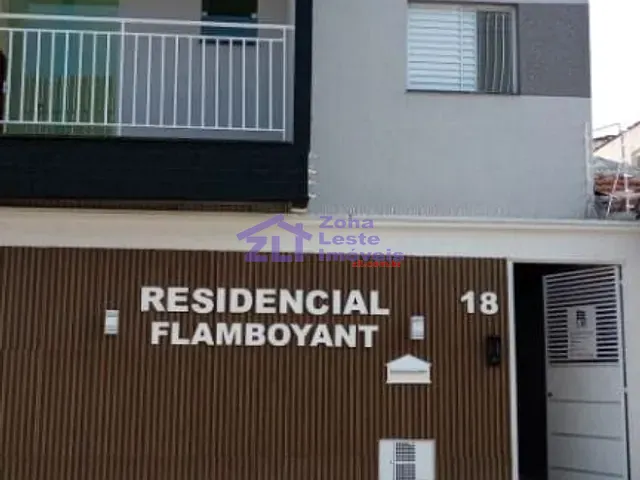 Apartamento com 33m² 1 quarto e 1 banheiro, à venda, no bairro Jardim Vila Formosa em São Paulo
