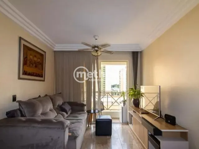 Apartamento com 80m² 3 quartos e 2 banheiros, à venda, no bairro Mansões Santo Antônio em Campinas