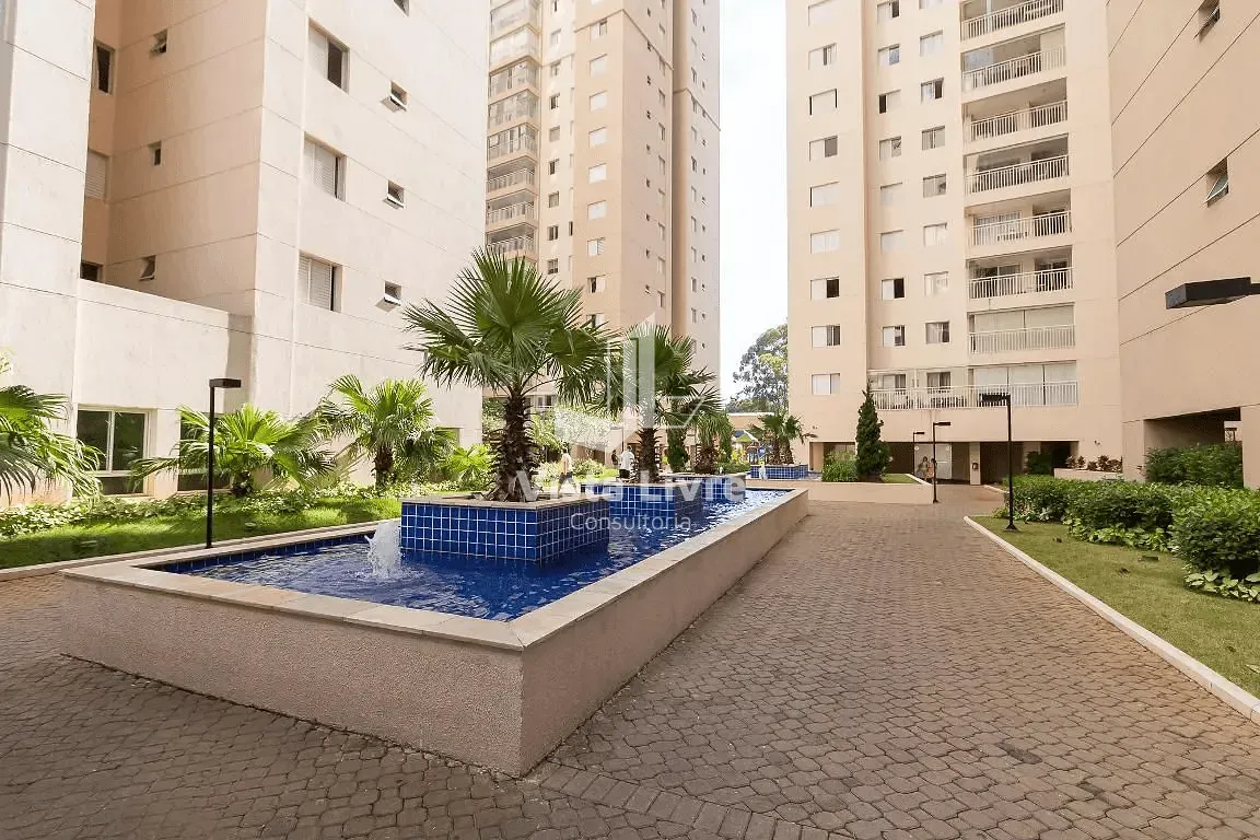 Apartamento, 3 quartos, 115 m² - Foto 11