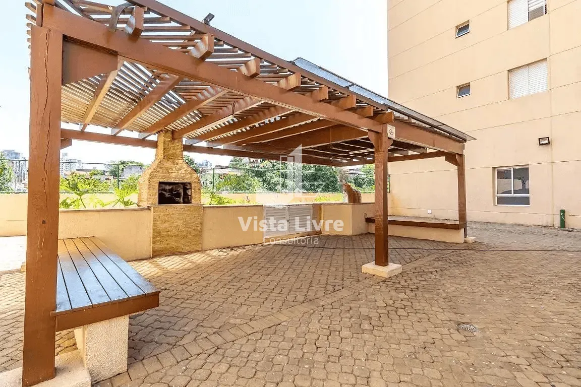 Apartamento, 3 quartos, 115 m² - Foto 16