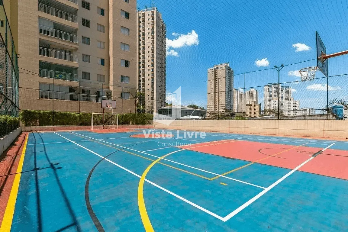 Apartamento, 3 quartos, 115 m² - Foto 23
