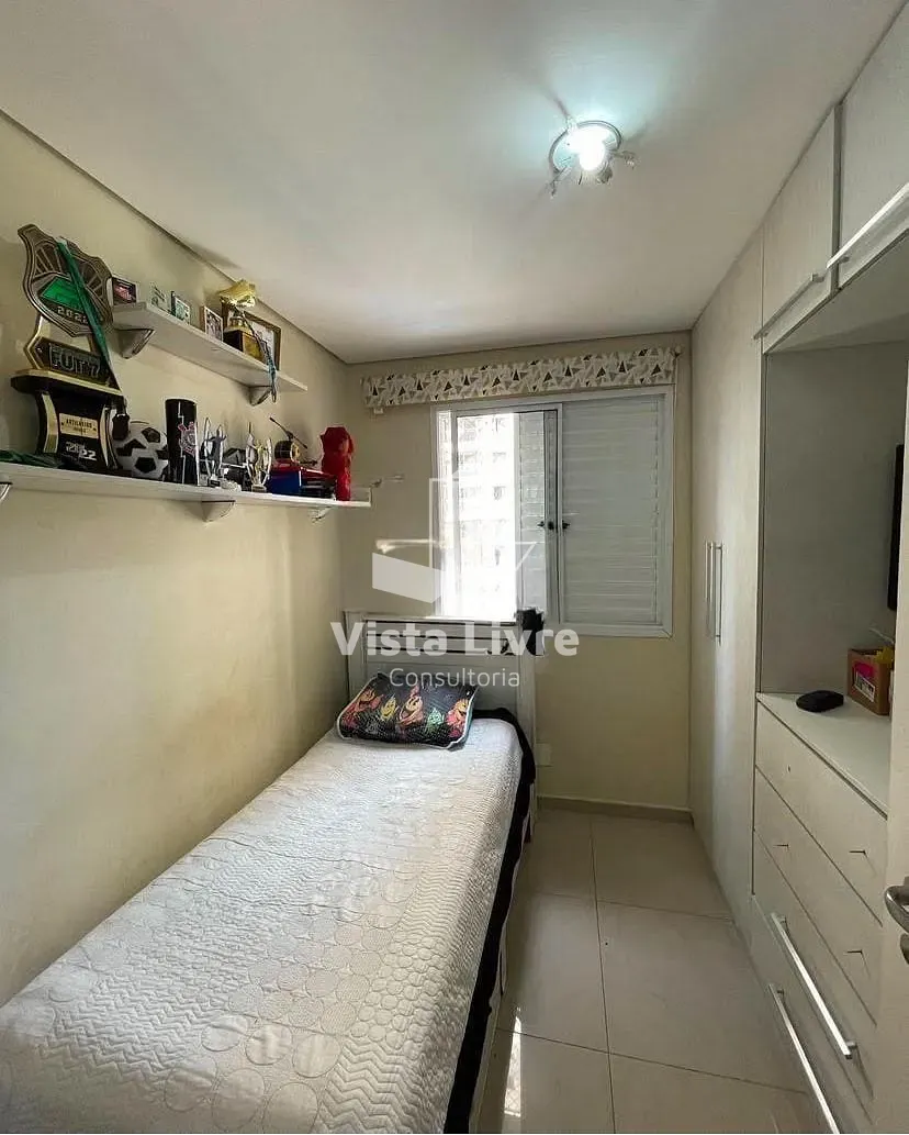Apartamento, 3 quartos, 115 m² - Foto 8