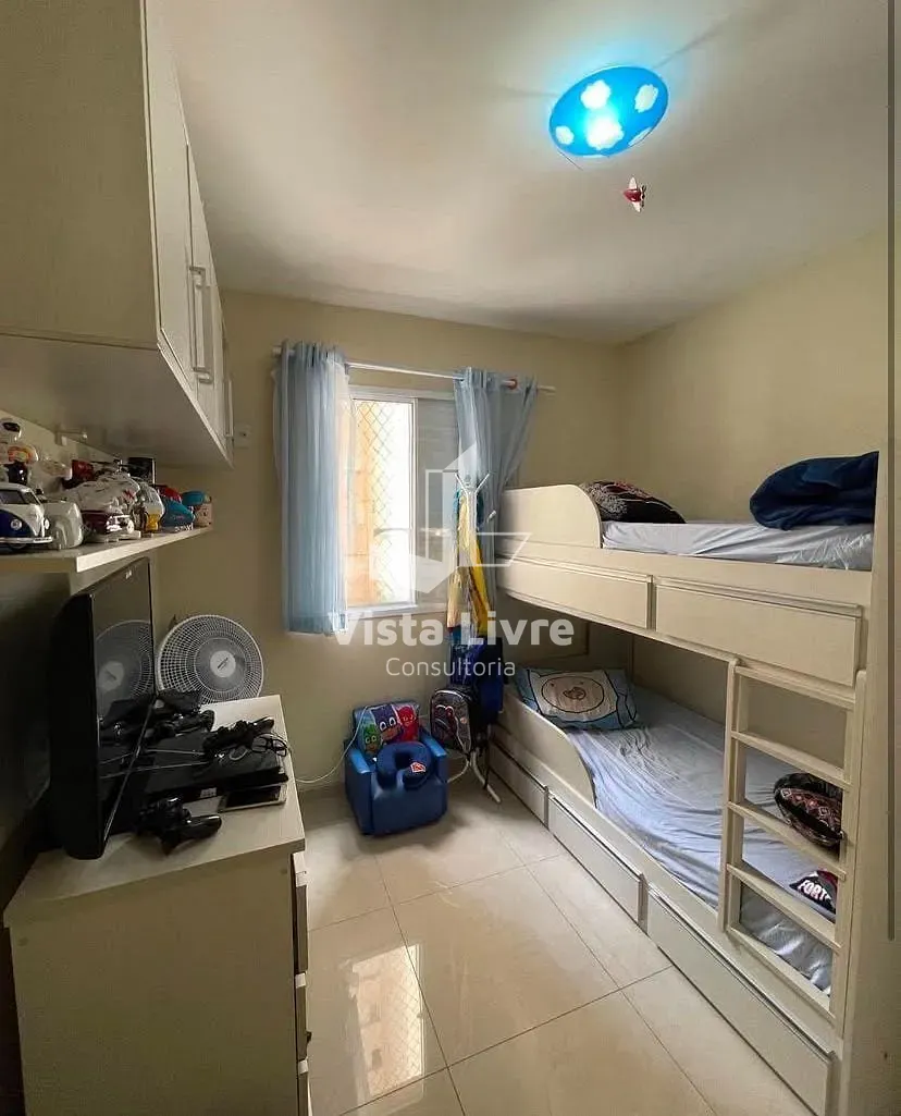 Apartamento, 3 quartos, 115 m² - Foto 9