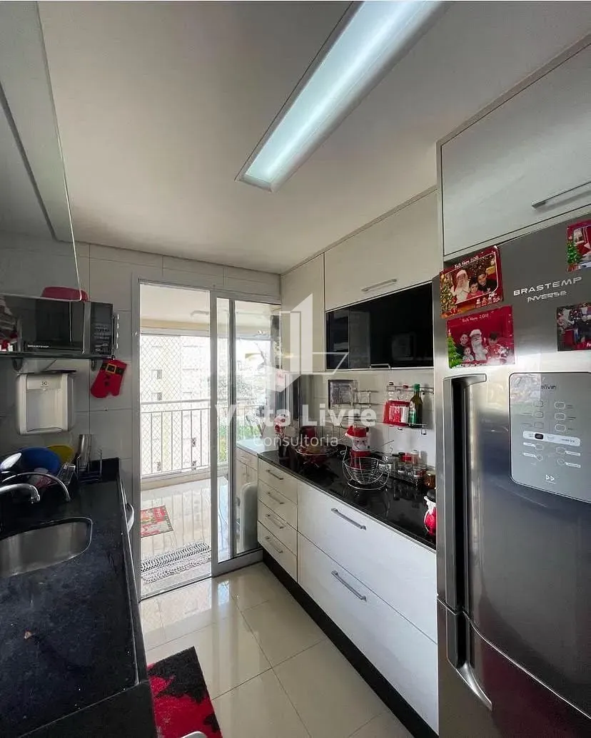 Apartamento, 3 quartos, 115 m² - Foto 2