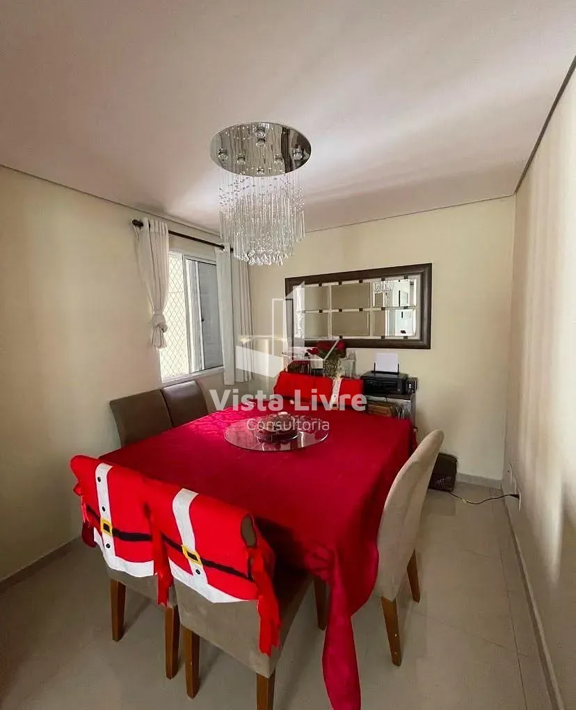 Apartamento, 3 quartos, 115 m² - Foto 6