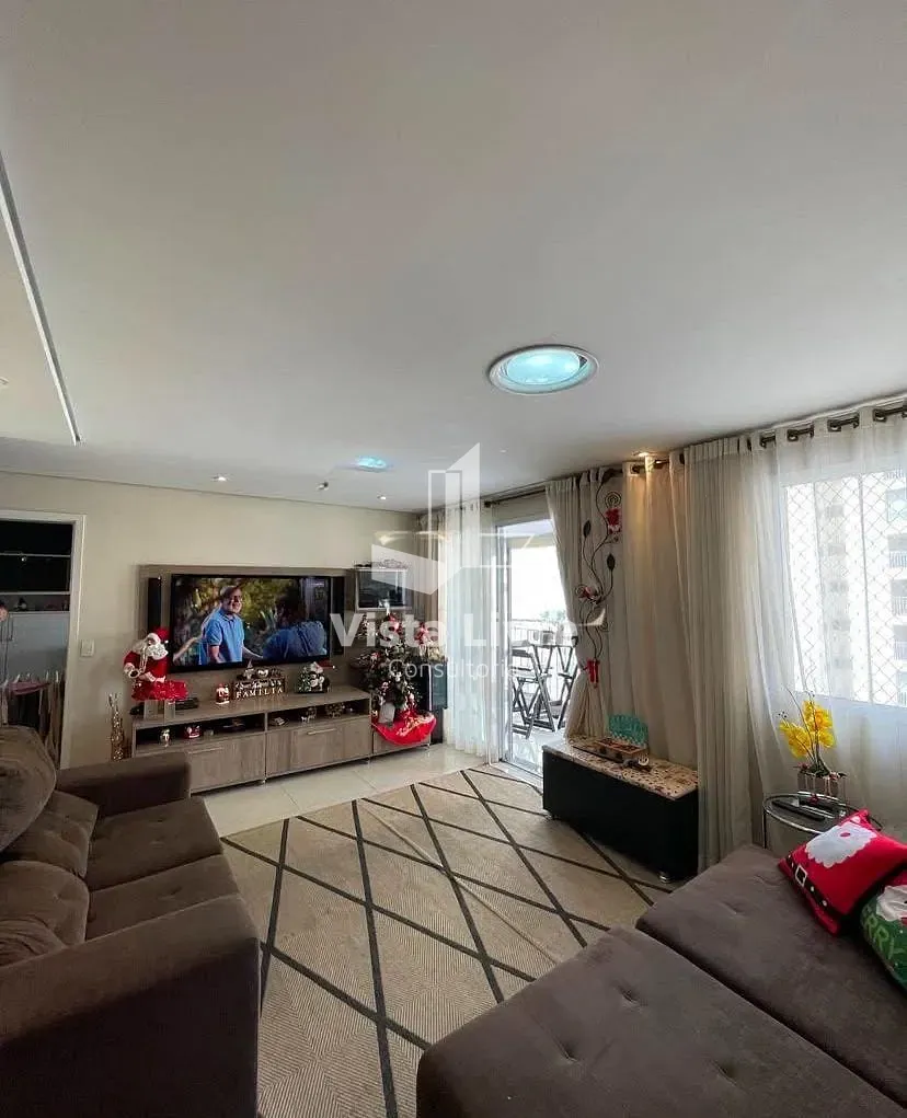 Apartamento, 3 quartos, 115 m² - Foto 4