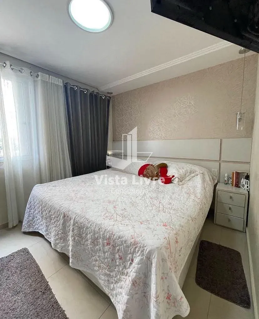 Apartamento, 3 quartos, 115 m² - Foto 7