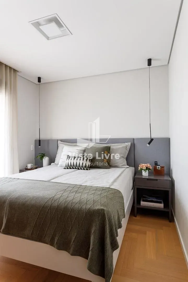 Apartamento, 3 quartos, 150 m² - Foto 17