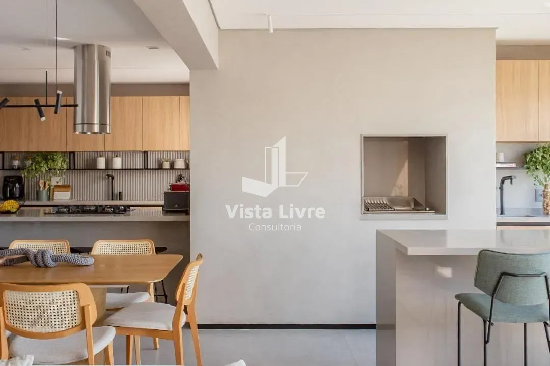 Apartamento, 3 quartos, 150 m² - Foto 15