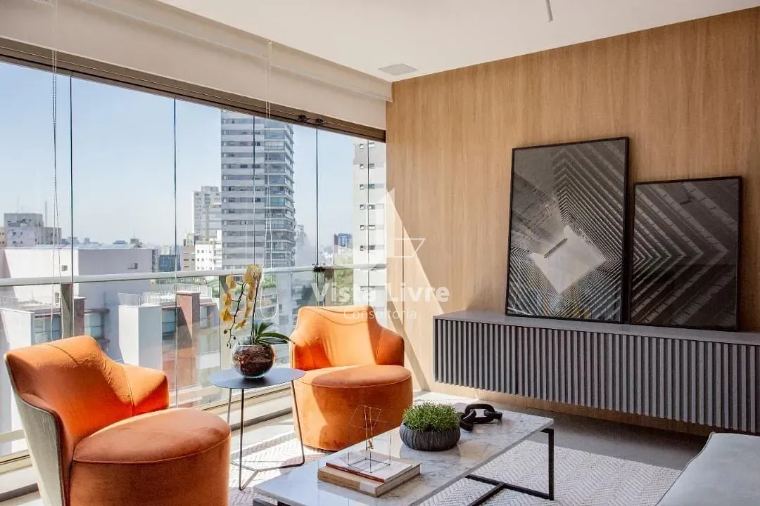 Apartamento, 3 quartos, 150 m² - Foto 3
