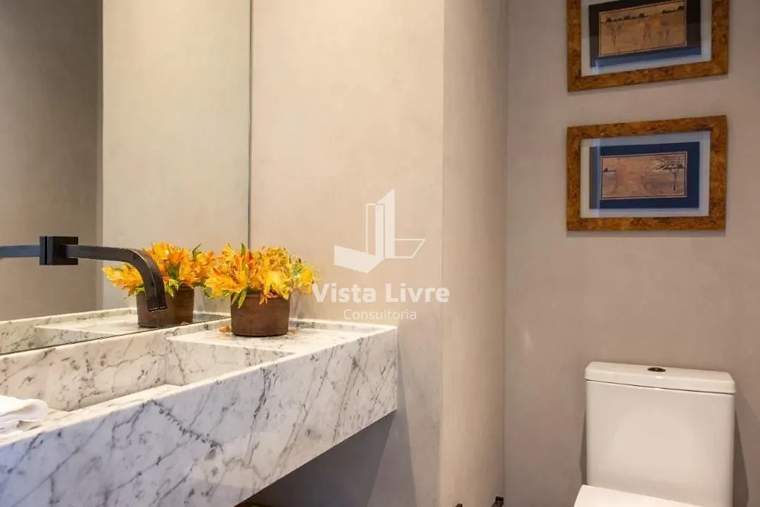 Apartamento, 3 quartos, 150 m² - Foto 24