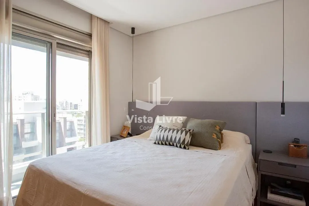 Apartamento, 3 quartos, 150 m² - Foto 20