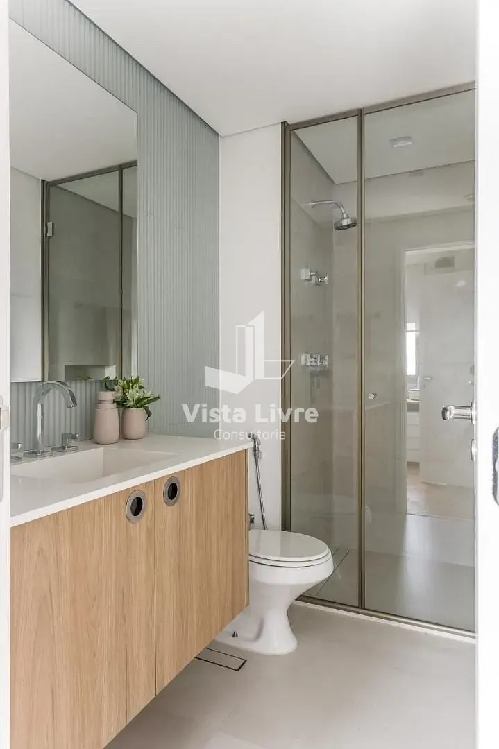 Apartamento, 3 quartos, 150 m² - Foto 23