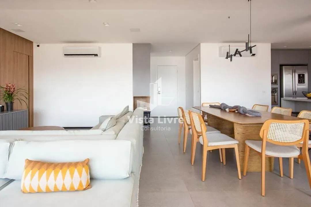 Apartamento, 3 quartos, 150 m² - Foto 10