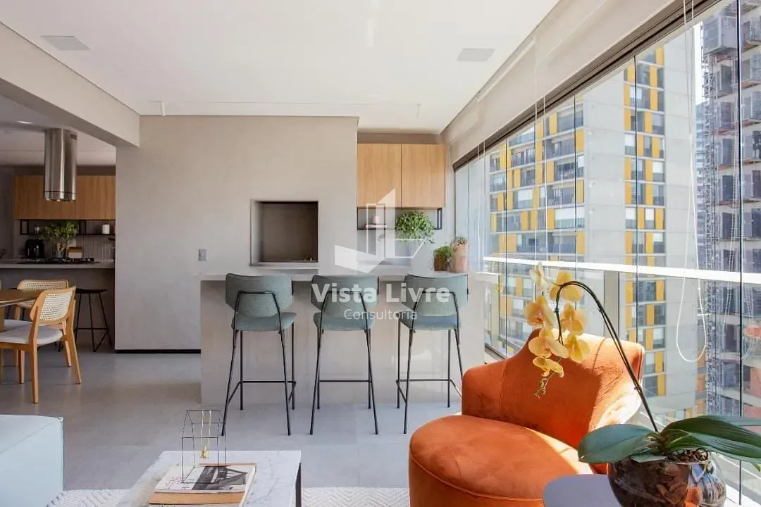 Apartamento, 3 quartos, 150 m² - Foto 5