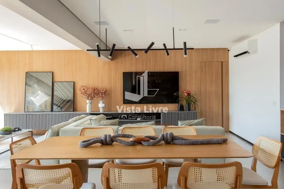 Apartamento, 3 quartos, 150 m² - Foto 8