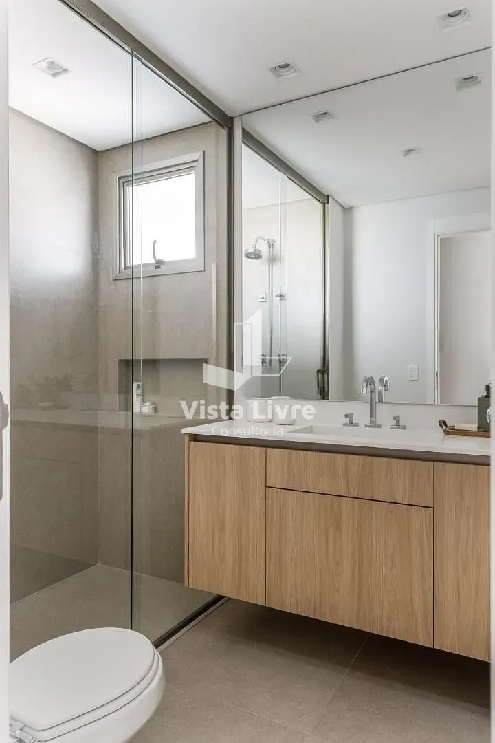 Apartamento, 3 quartos, 150 m² - Foto 22