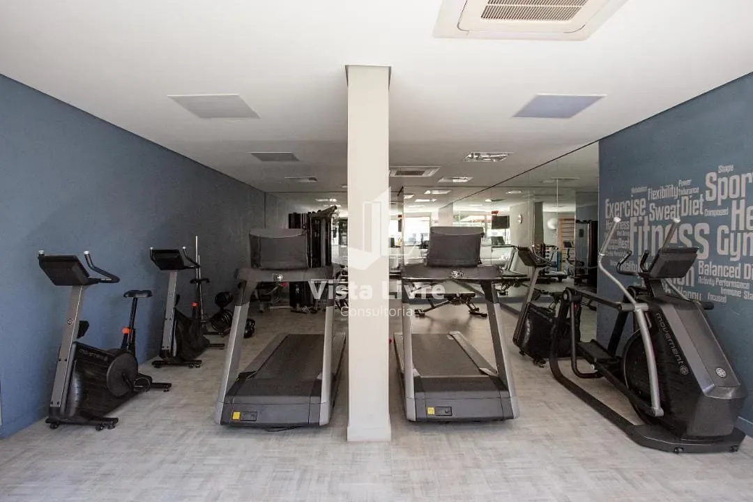 Apartamento, 3 quartos, 150 m² - Foto 27