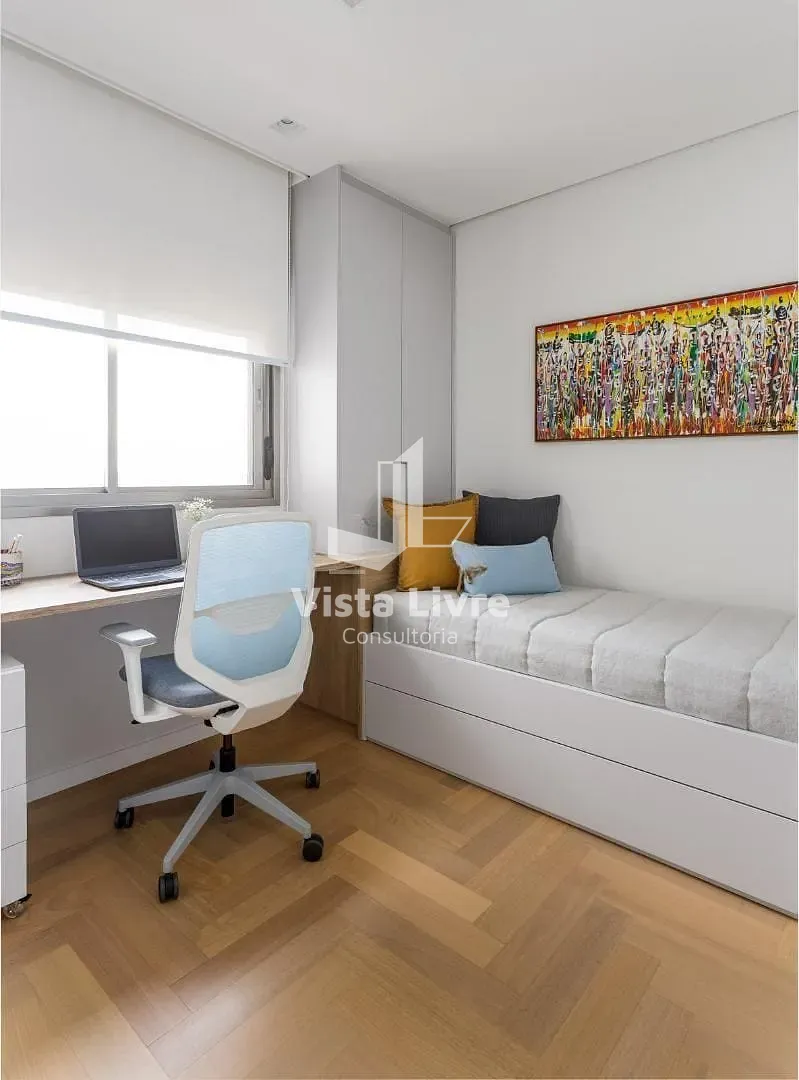 Apartamento, 3 quartos, 150 m² - Foto 16