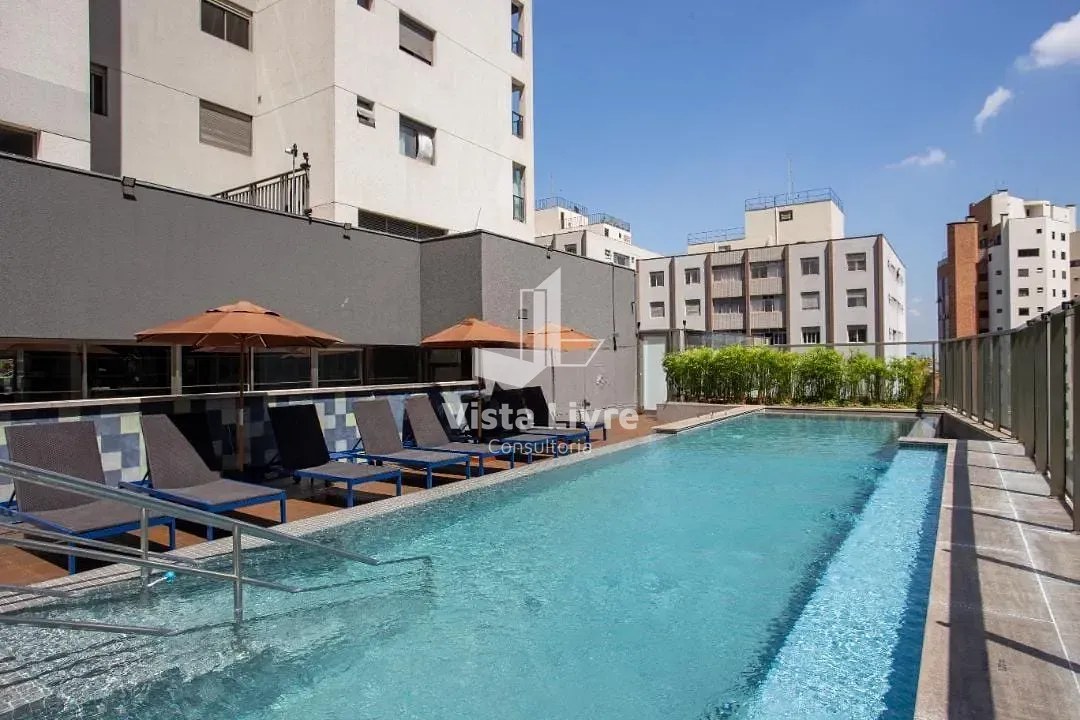 Apartamento, 3 quartos, 150 m² - Foto 26