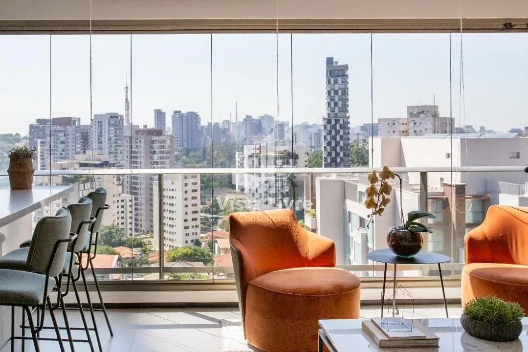 Apartamento, 3 quartos, 150 m² - Foto 4