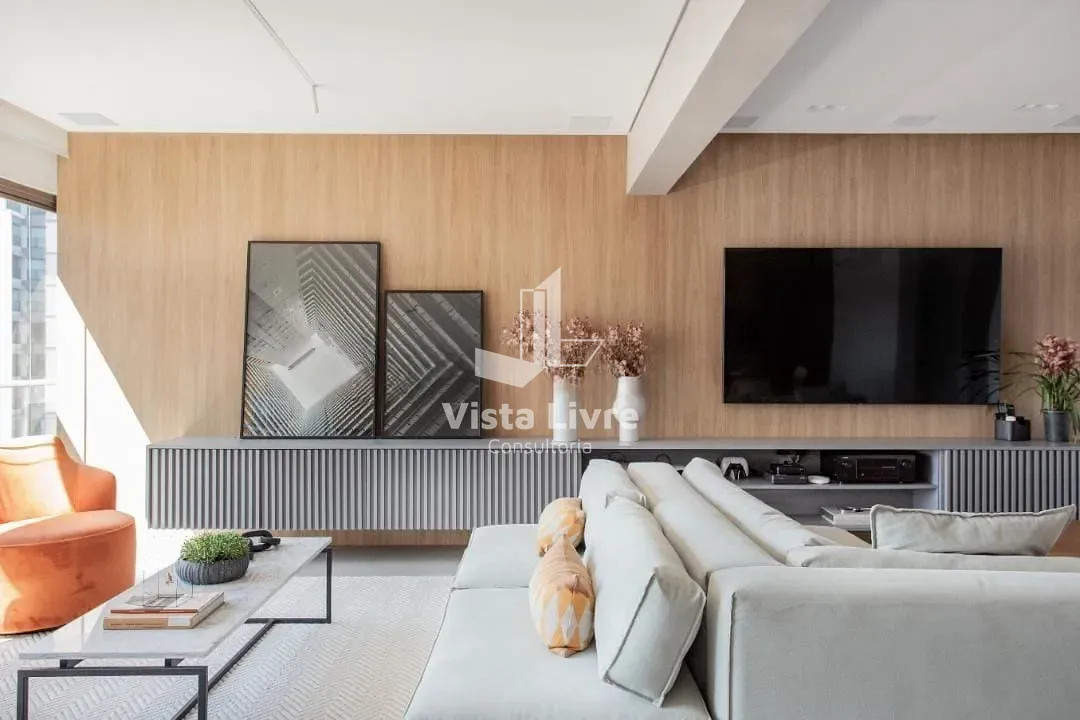 Apartamento, 3 quartos, 150 m² - Foto 13