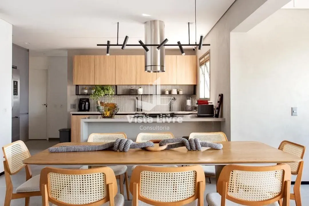 Apartamento, 3 quartos, 150 m² - Foto 12
