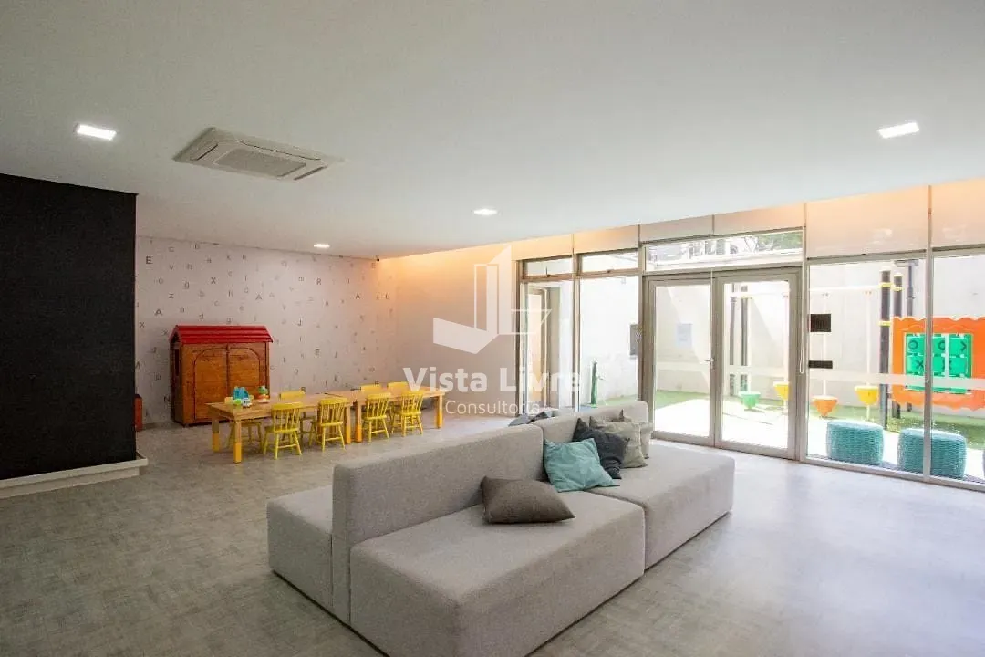 Apartamento, 3 quartos, 150 m² - Foto 29