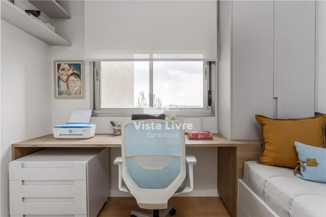 Apartamento, 3 quartos, 150 m² - Foto 19
