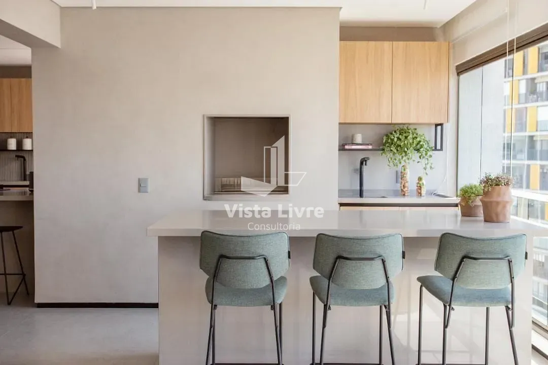 Apartamento, 3 quartos, 150 m² - Foto 18