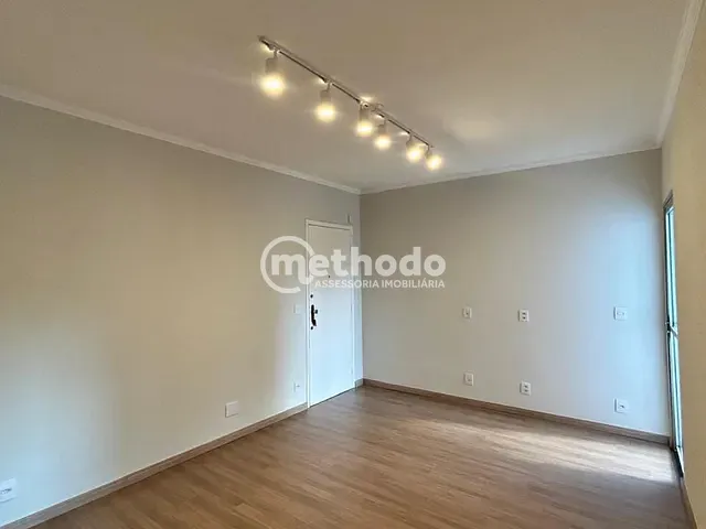 Apartamento com 60m² 2 quartos e 1 banheiro, à venda, no bairro Cambuí em Campinas