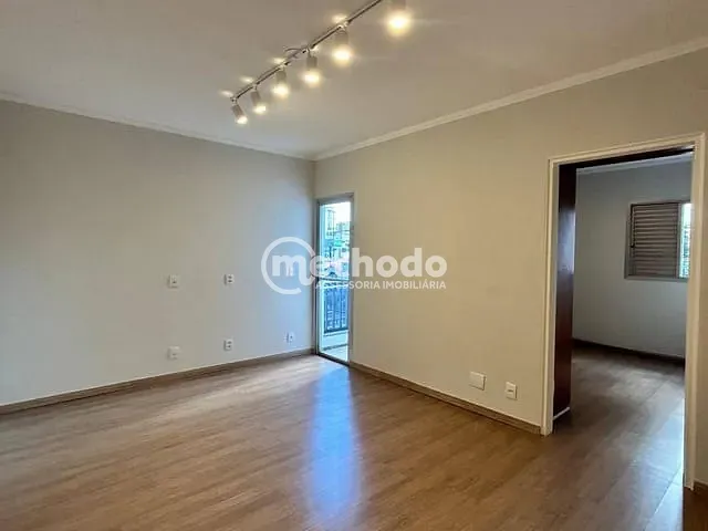 Apartamento com 60m² 2 quartos e 1 banheiro, à venda, no bairro Cambuí em Campinas
