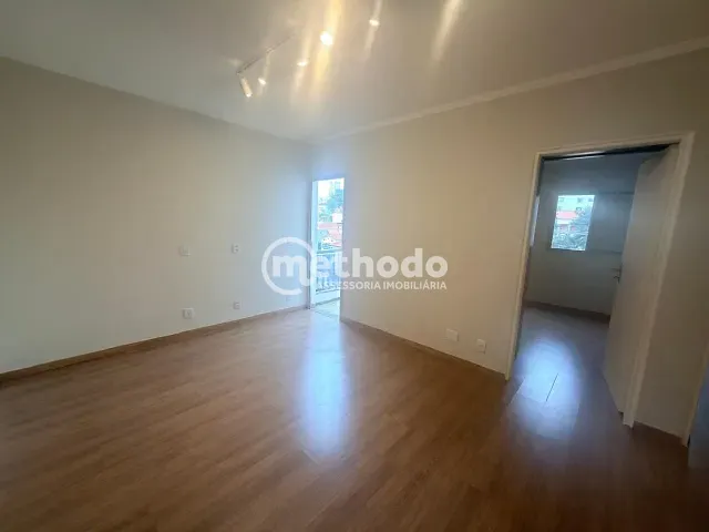 Apartamento com 60m² 2 quartos e 1 banheiro, à venda, no bairro Cambuí em Campinas