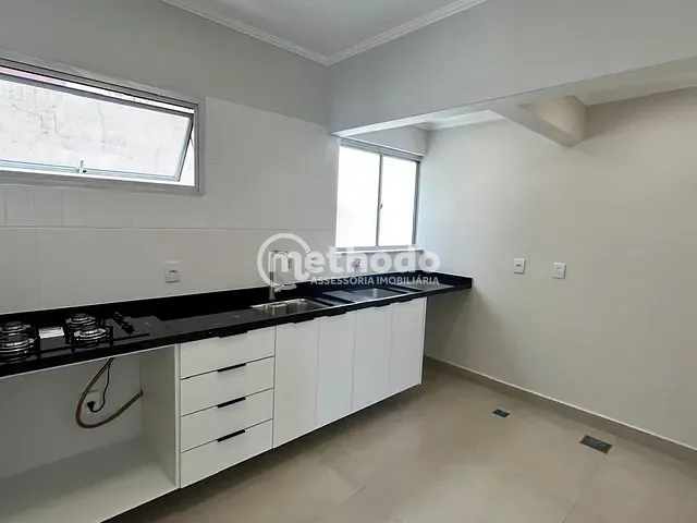 Apartamento com 60m² 2 quartos e 1 banheiro, à venda, no bairro Cambuí em Campinas