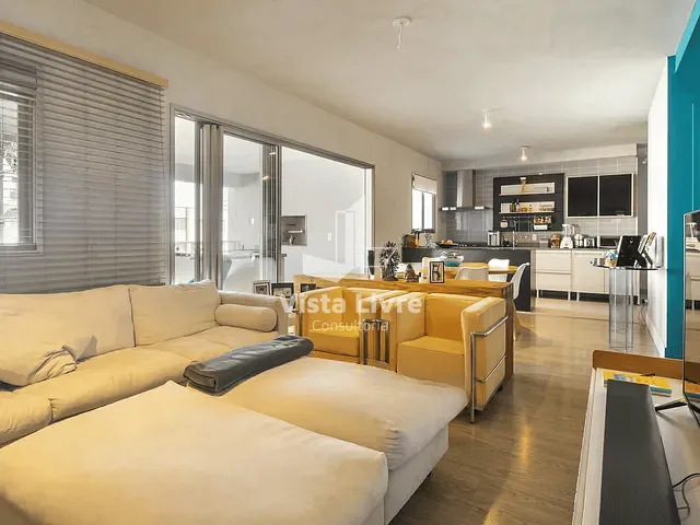 Apartamento com 150m² 3 quartos e 4 banheiros, à venda, no bairro Sumarezinho em São Paulo