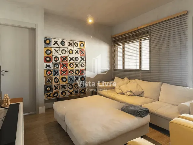 Apartamento com 150m² 3 quartos e 4 banheiros, à venda, no bairro Sumarezinho em São Paulo