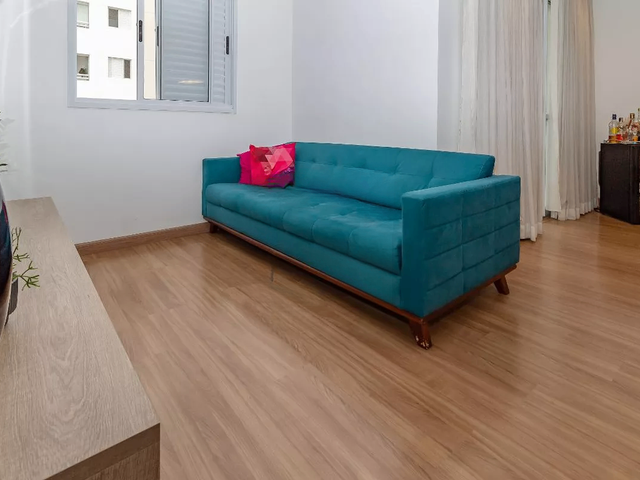 Foto do Apartamento - Apartamento à venda, Água Branca, São Paulo, SP | Vista Livre