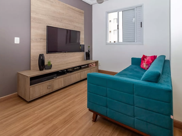 Foto do Apartamento - Apartamento à venda, Água Branca, São Paulo, SP | Vista Livre